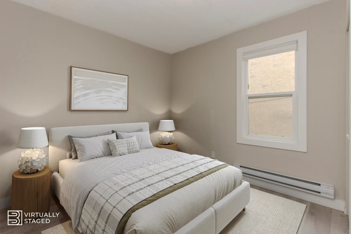 Bedroom 3 Photo of 39727 Government Road, Squamish, BC