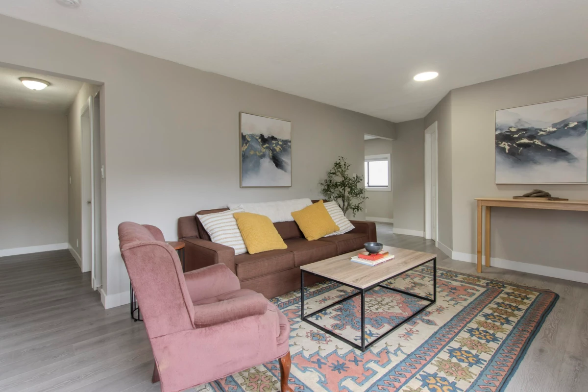 Family Room Photo of 39727 Government Road, Squamish, BC