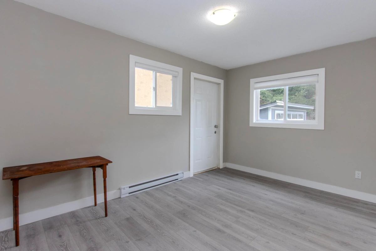 Loft / Bonus Room Photo of 39727 Government Road, Squamish, BC