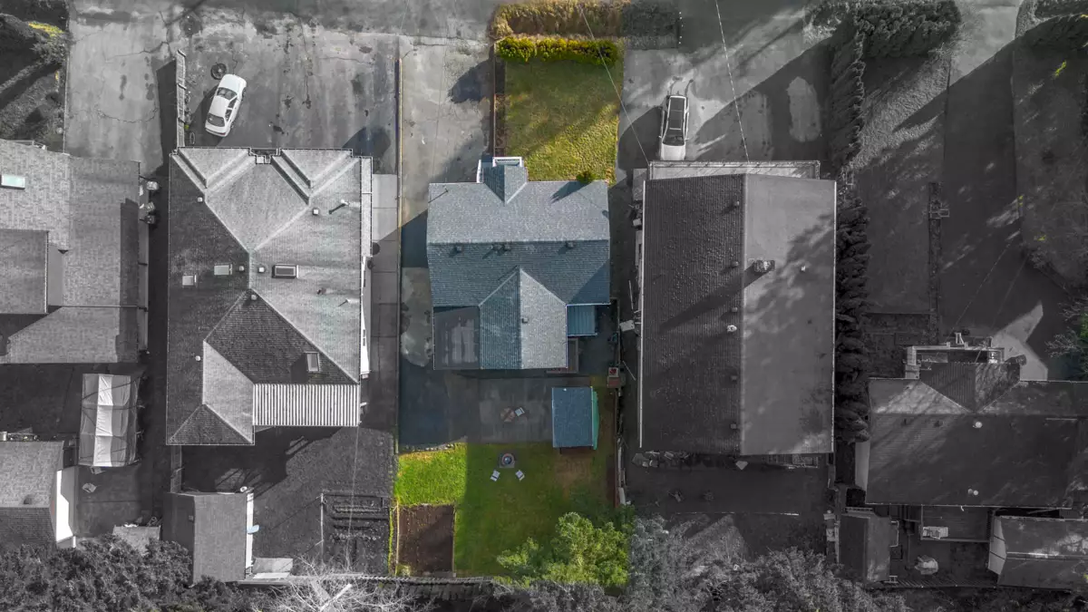 Staircase Photo of 39727 Government Road, Squamish, BC