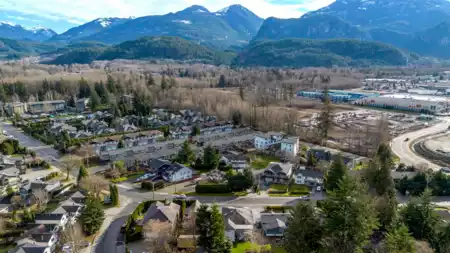 Outdoor Patio Photo of 39727 Government Road, Squamish, BC