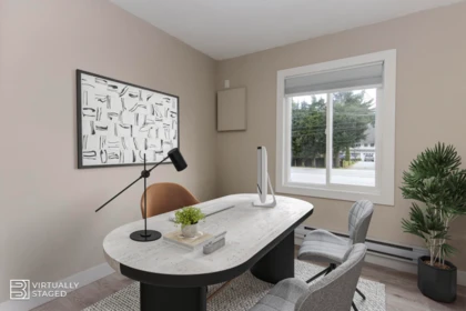 Powder Room Photo of 39727 Government Road, Squamish, BC