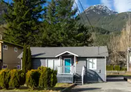 39727 Government Road, Squamish, BC