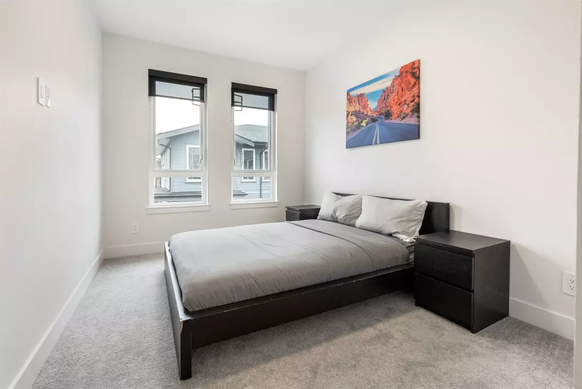 Basement Recreation Room Photo of 8 11851 232 Street, Maple Ridge, BC