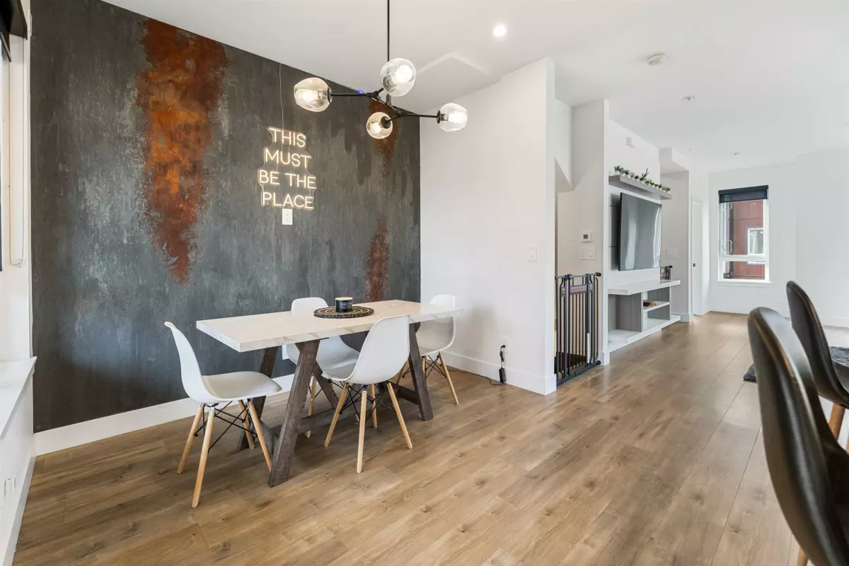 Bedroom 2 Photo of 8 11851 232 Street, Maple Ridge, BC