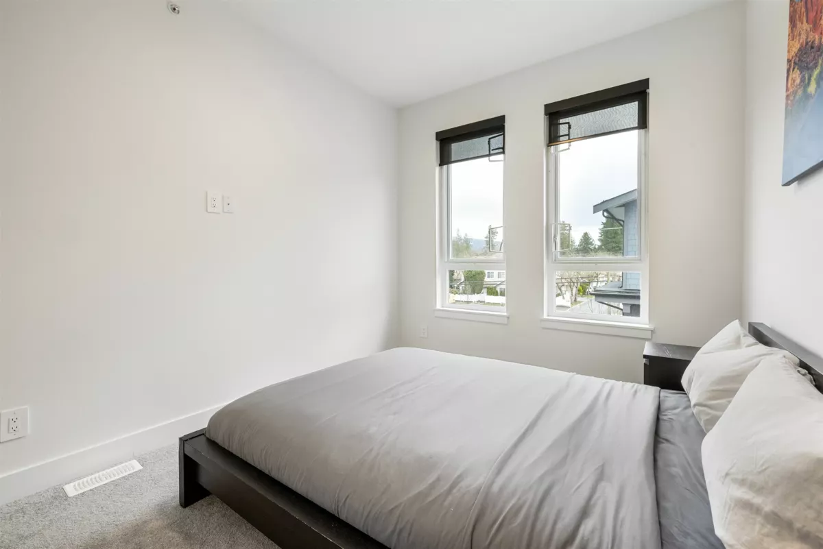 Laundry Room Photo of 8 11851 232 Street, Maple Ridge, BC