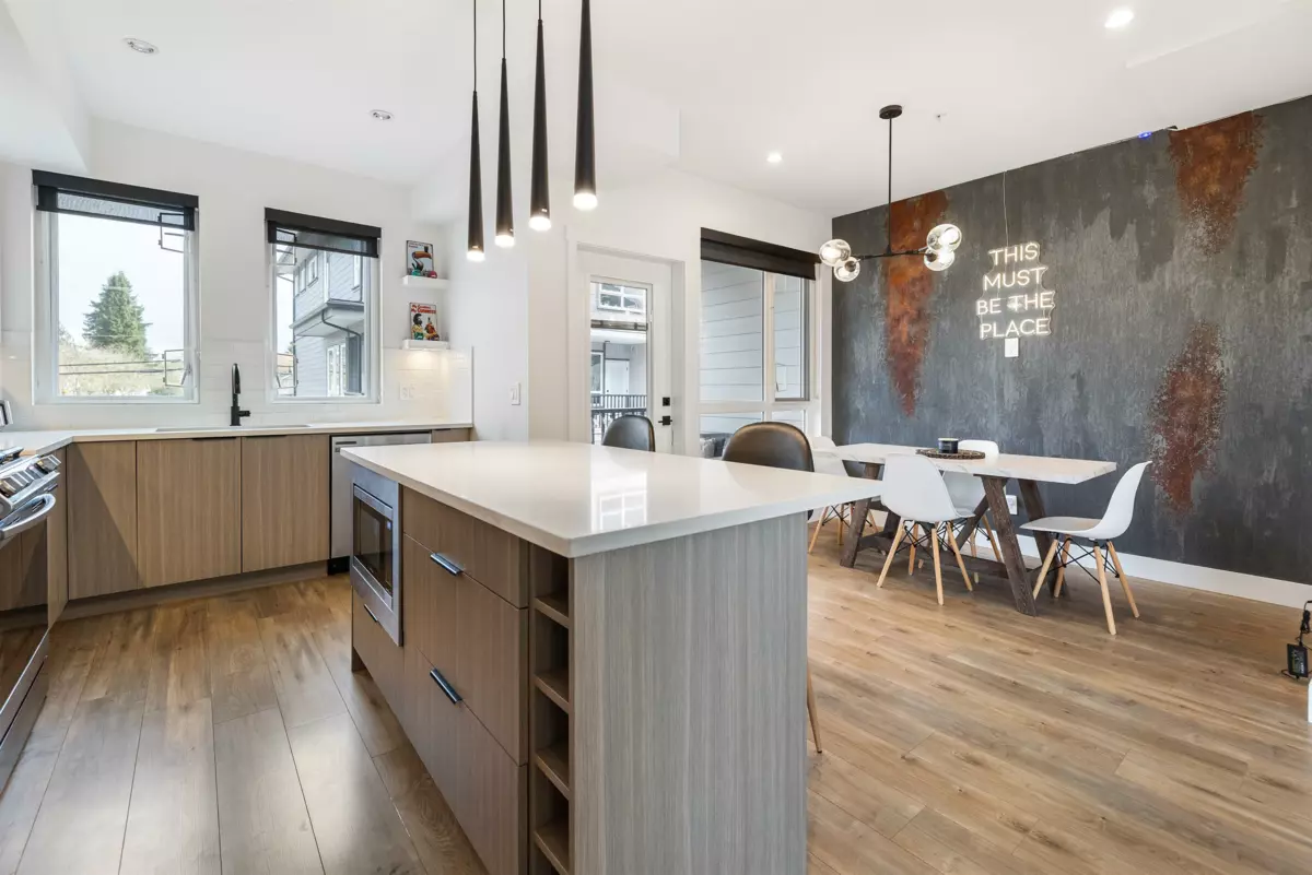 Primary Bedroom Photo of 8 11851 232 Street, Maple Ridge, BC