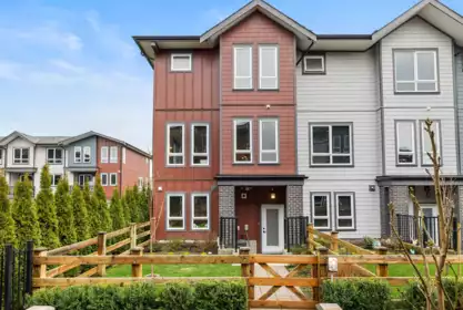 8 11851 232 Street, Maple Ridge, BC