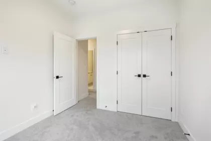 Hallway Photo of 8 11851 232 Street, Maple Ridge, BC