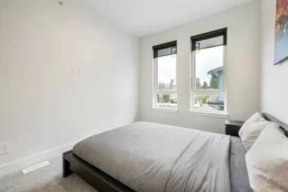 Laundry Room Photo of 8 11851 232 Street, Maple Ridge, BC
