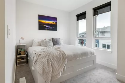 Office / Den Photo of 8 11851 232 Street, Maple Ridge, BC