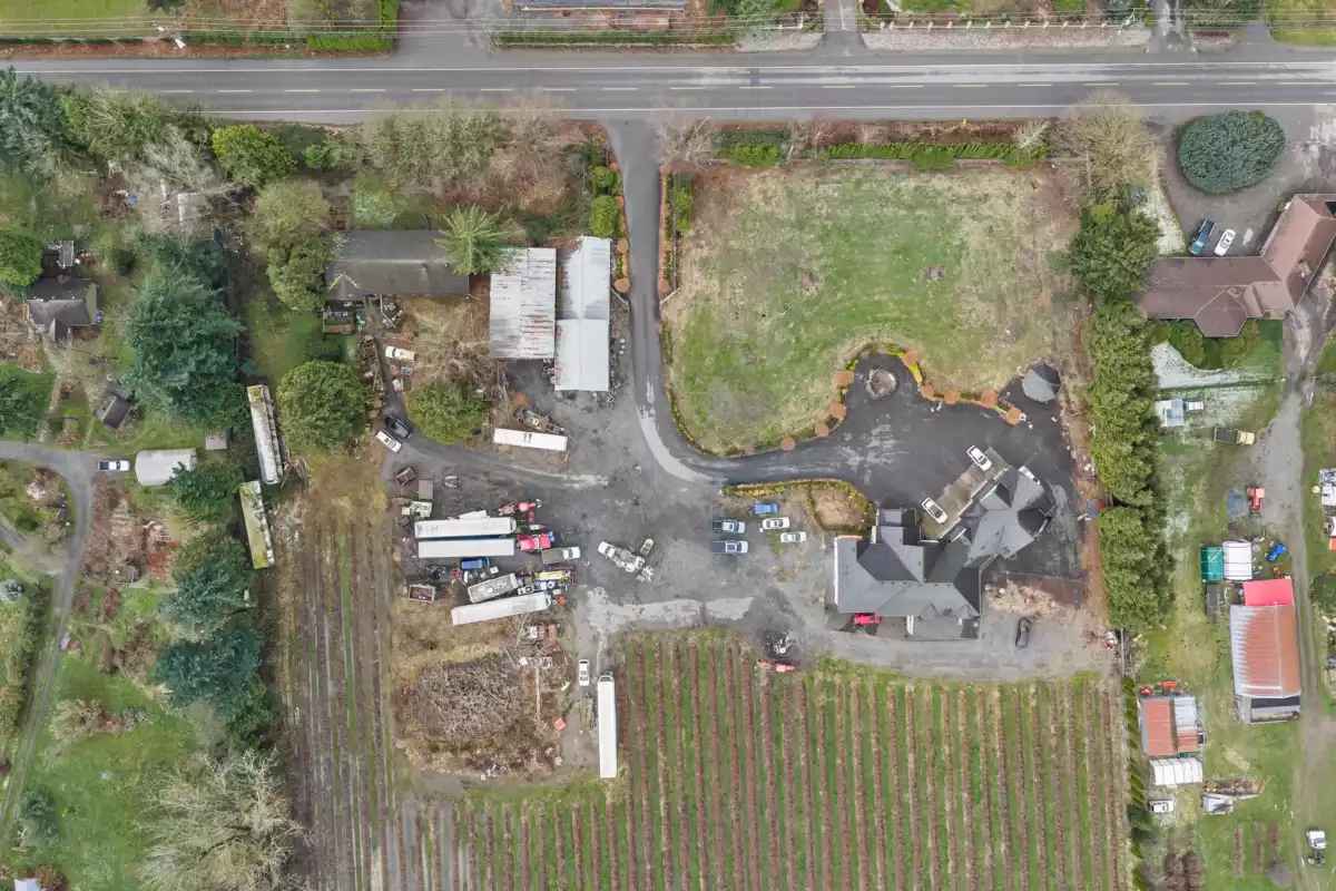 Bedroom 2 Photo of 1264 Mccallum Road, Abbotsford, BC