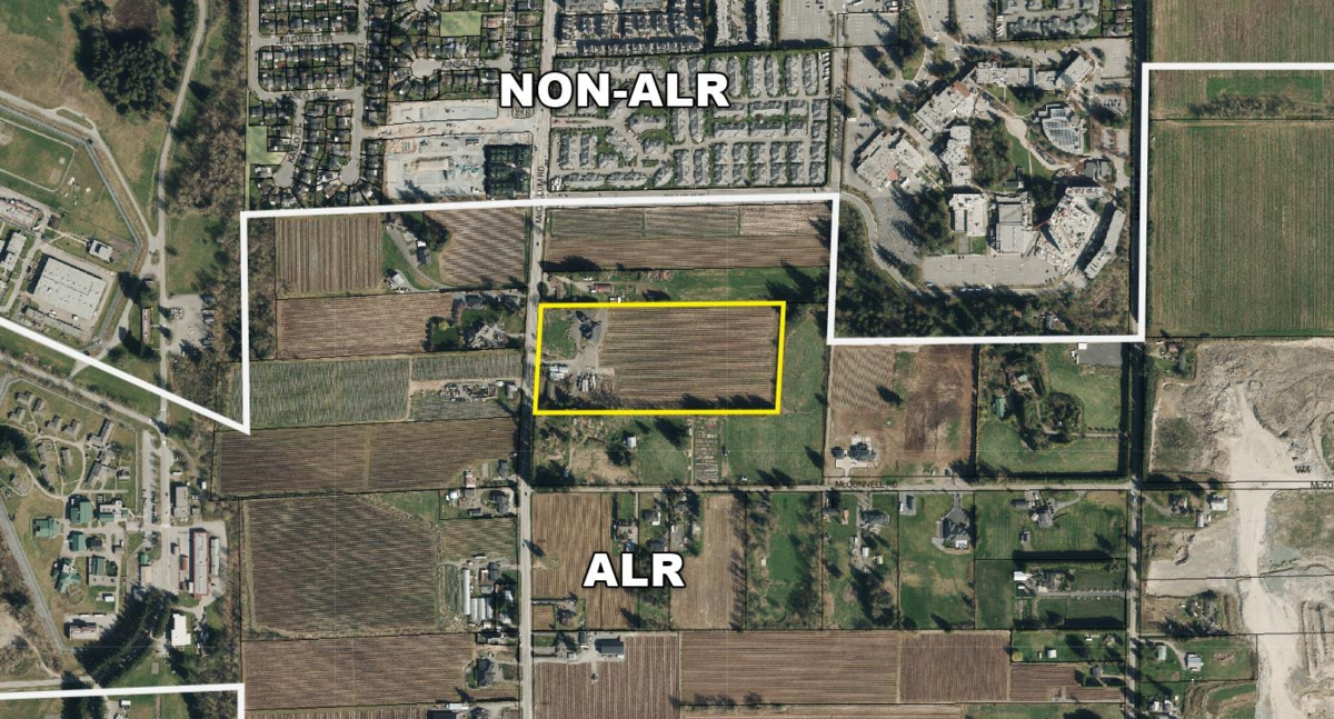 Breakfast Nook Photo of 1264 Mccallum Road, Abbotsford, BC