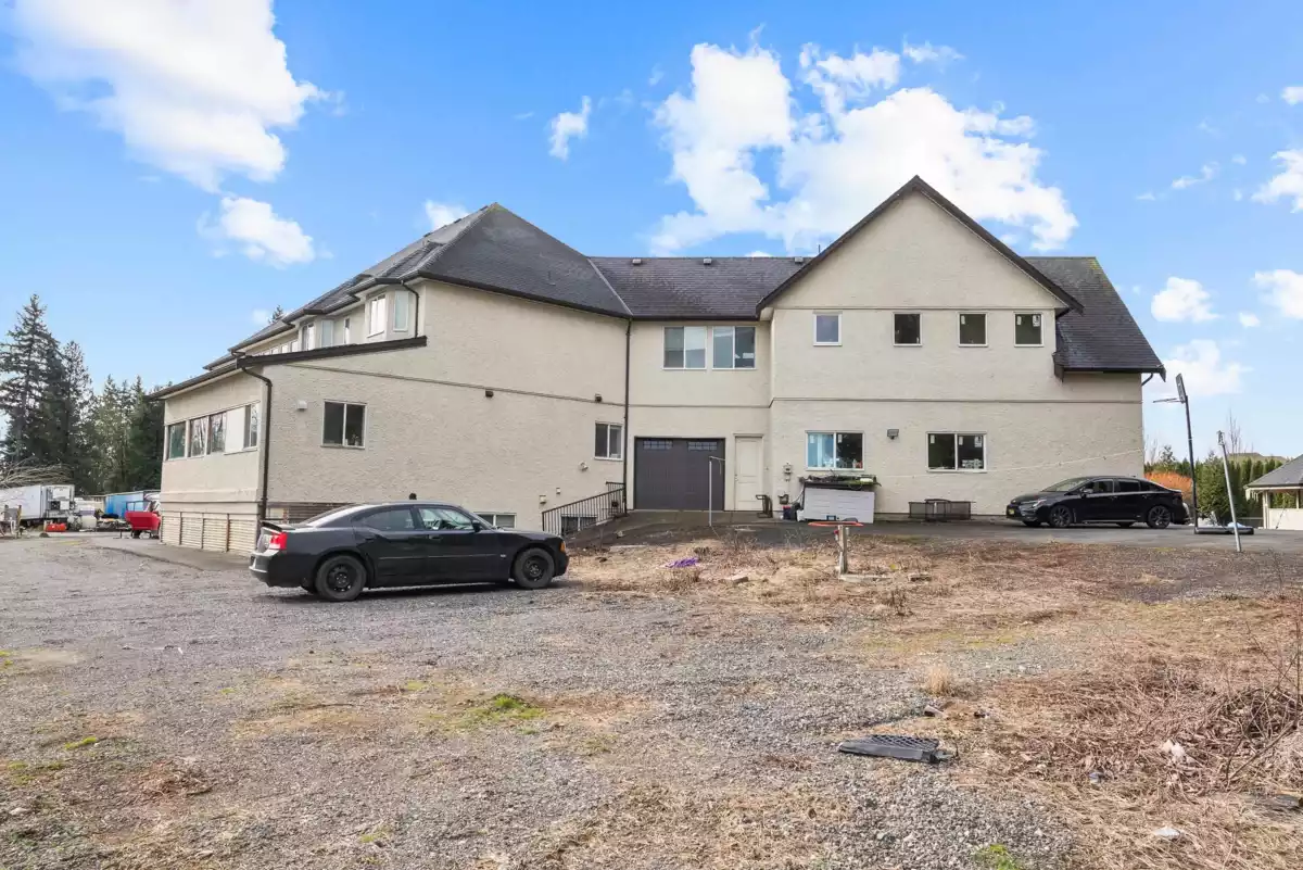 Outdoor Deck Photo of 1264 Mccallum Road, Abbotsford, BC