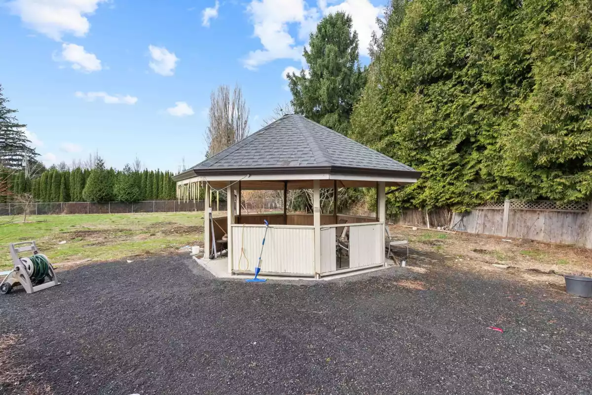 Outdoor Patio Photo of 1264 Mccallum Road, Abbotsford, BC
