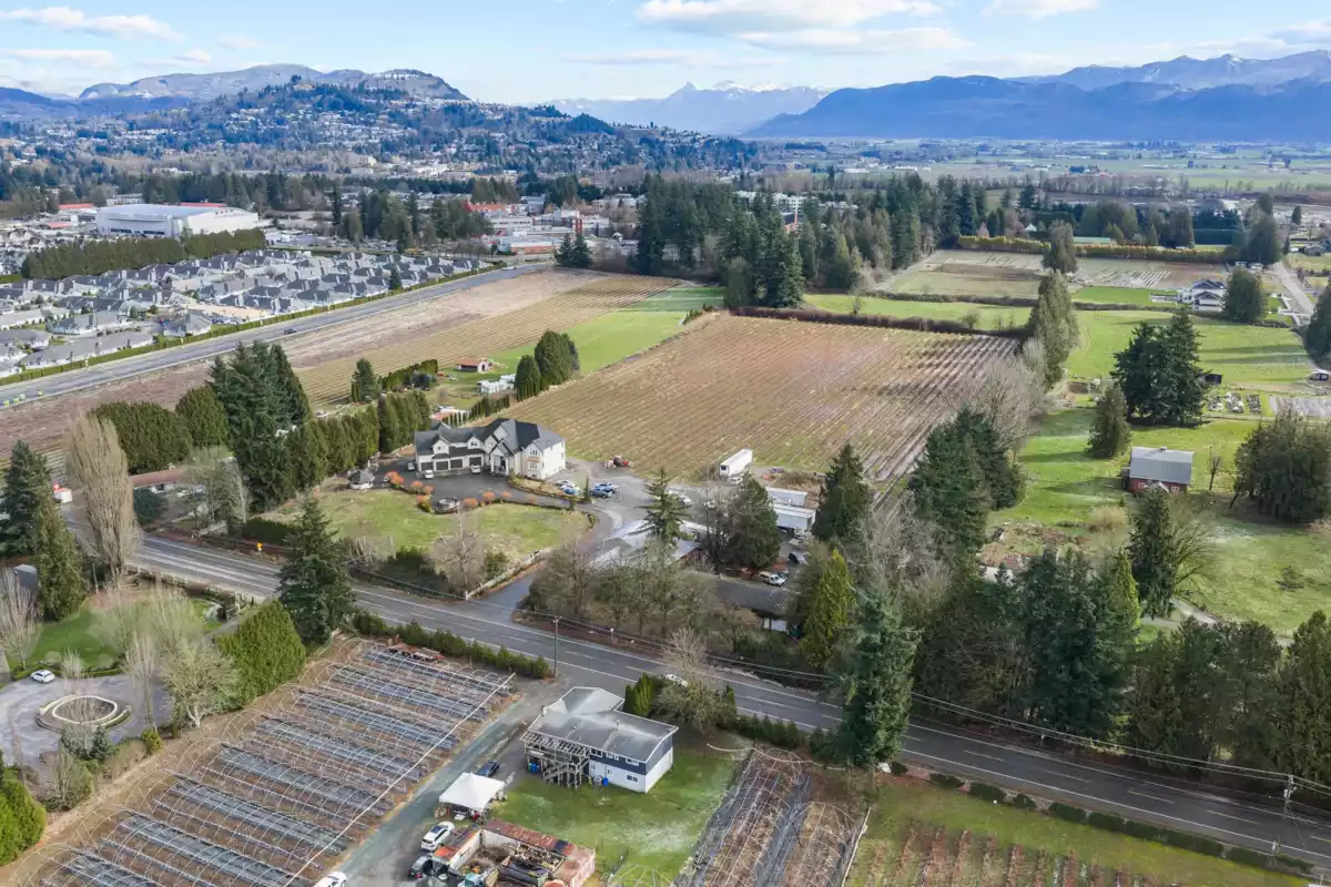 Pantry Photo of 1264 Mccallum Road, Abbotsford, BC