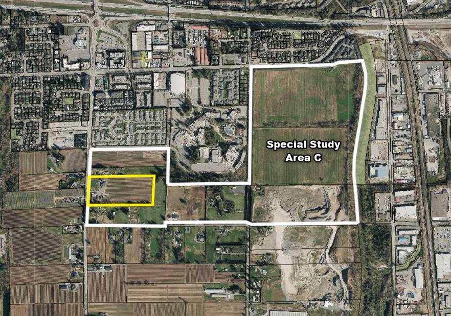 Primary Bedroom Photo of 1264 Mccallum Road, Abbotsford, BC