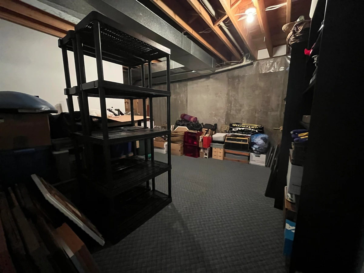 Backyard Photo of 6080 Ross Road, Chilliwack, BC