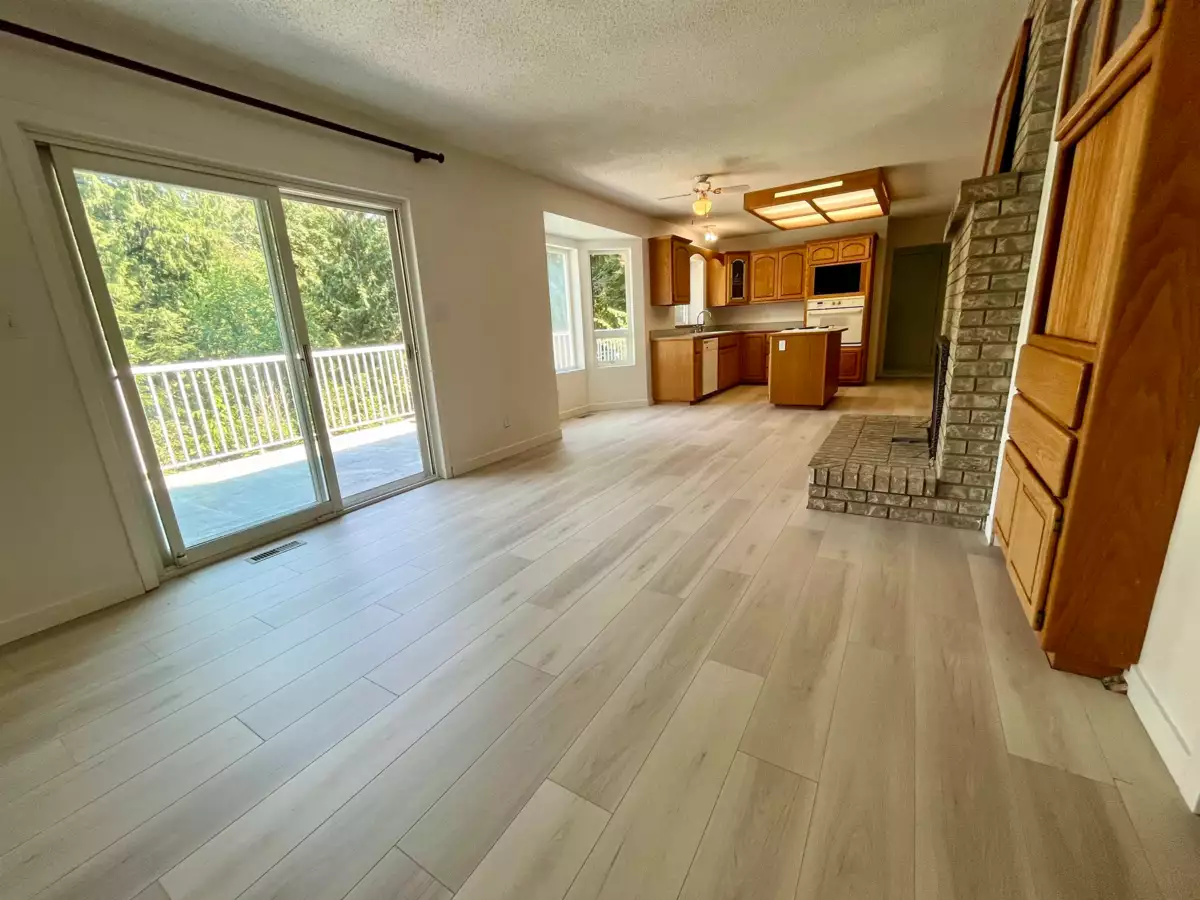 Bedroom 2 Photo of 6080 Ross Road, Chilliwack, BC