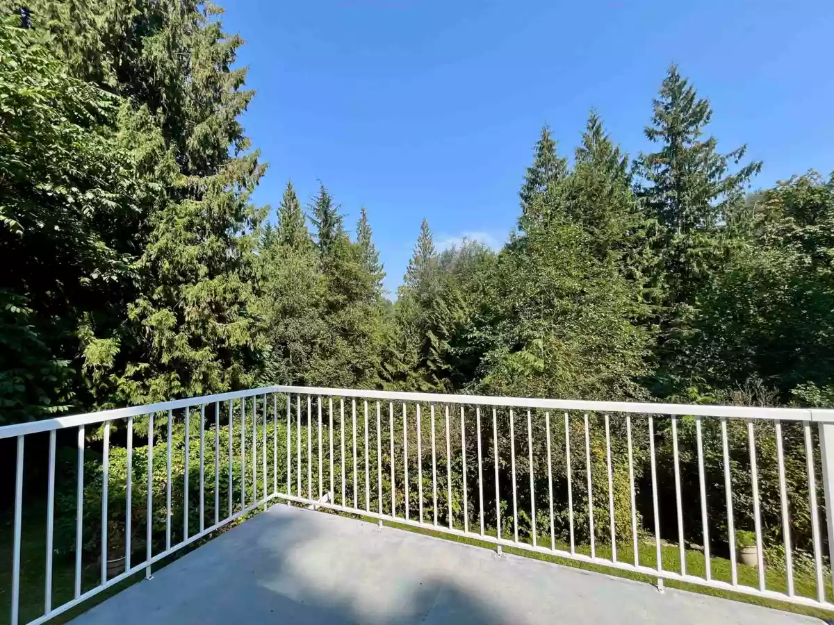 Exterior Rear Photo of 6080 Ross Road, Chilliwack, BC