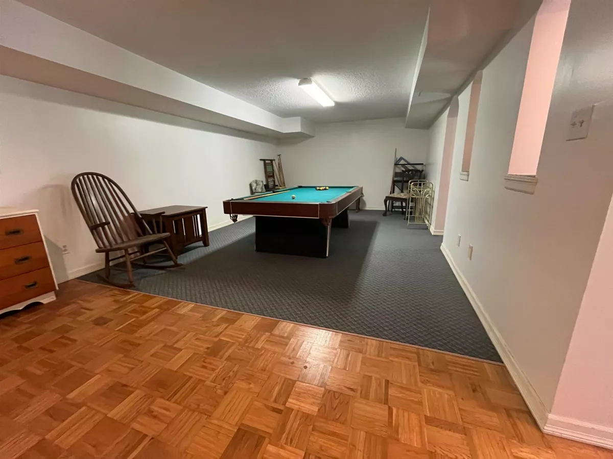 Garage Interior Photo of 6080 Ross Road, Chilliwack, BC