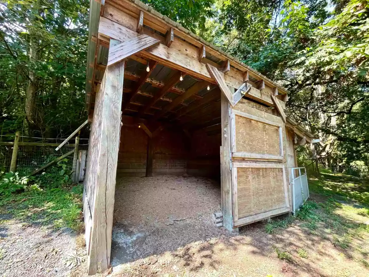 Neighborhood Park Photo Near 6080 Ross Road, Chilliwack, BC