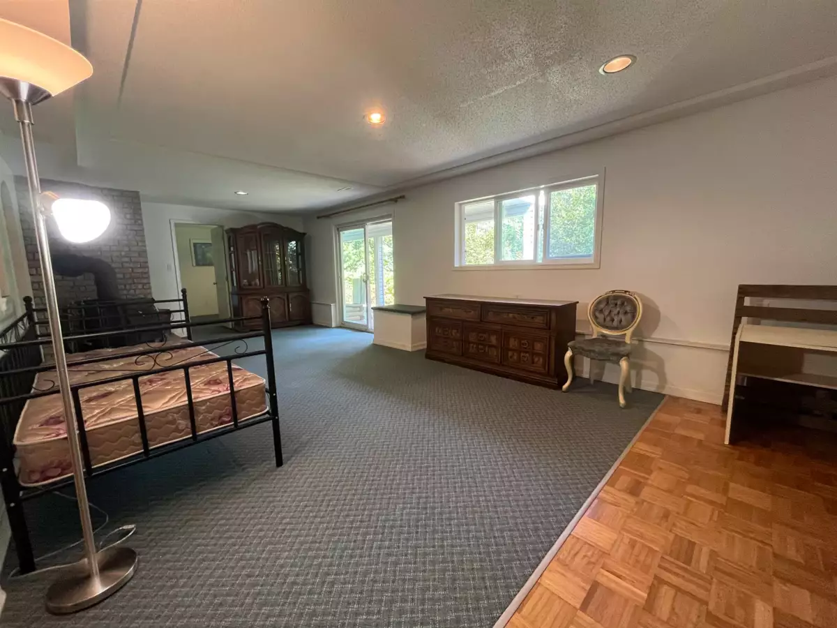 Outdoor Patio Photo of 6080 Ross Road, Chilliwack, BC