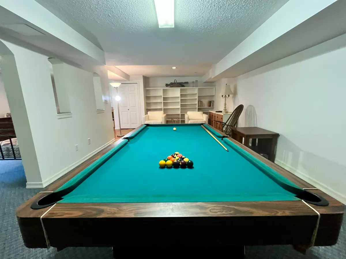 Staircase Photo of 6080 Ross Road, Chilliwack, BC