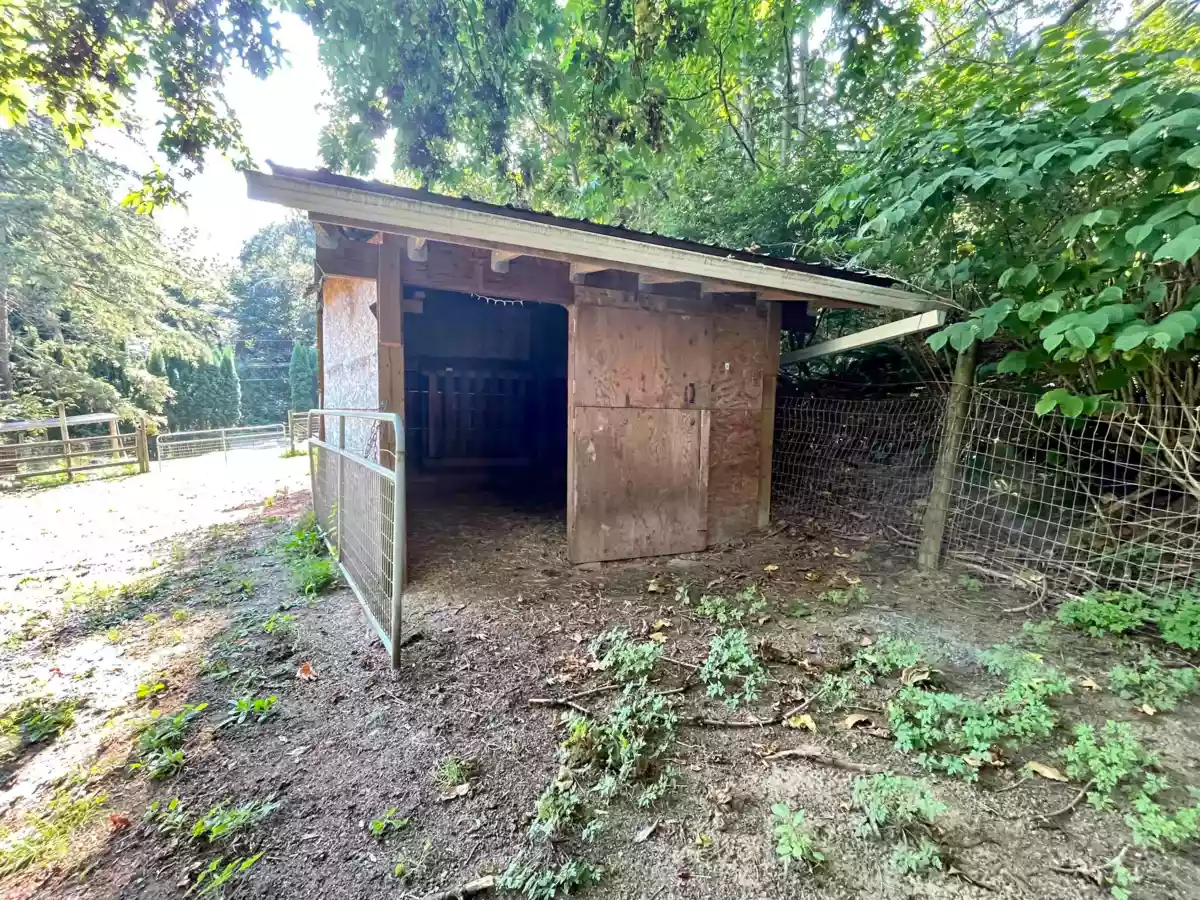 Street View Photo of 6080 Ross Road, Chilliwack, BC