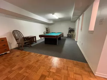 Garage Interior Photo of 6080 Ross Road, Chilliwack, BC