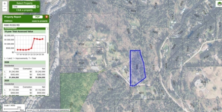 6080 Ross Road, Chilliwack, BC, Chilliwack — Single Family Residence for sale