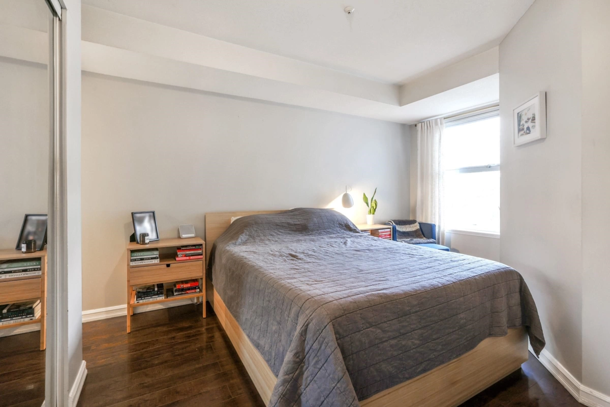 Primary Bathroom Photo of 304 135 Eleventh Street, New Westminster, BC