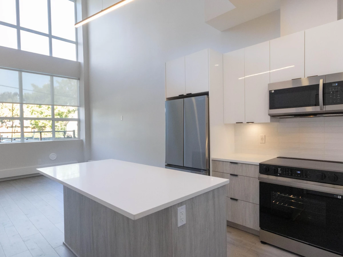 Pantry Photo of 114 13458 95 Avenue, Surrey, BC
