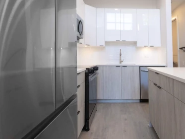 Breakfast Nook Photo of 114 13458 95 Avenue, Surrey, BC