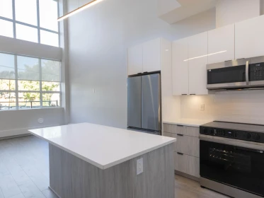 Pantry Photo of 114 13458 95 Avenue, Surrey, BC