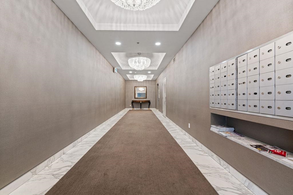 Backyard Photo of 404 238 Alvin Narod Mews, Vancouver, BC