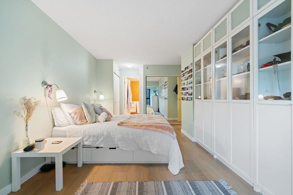 Bedroom 4 Photo of 404 238 Alvin Narod Mews, Vancouver, BC