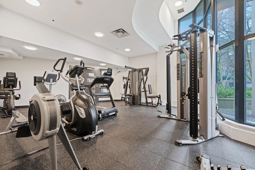 Garage Interior Photo of 404 238 Alvin Narod Mews, Vancouver, BC
