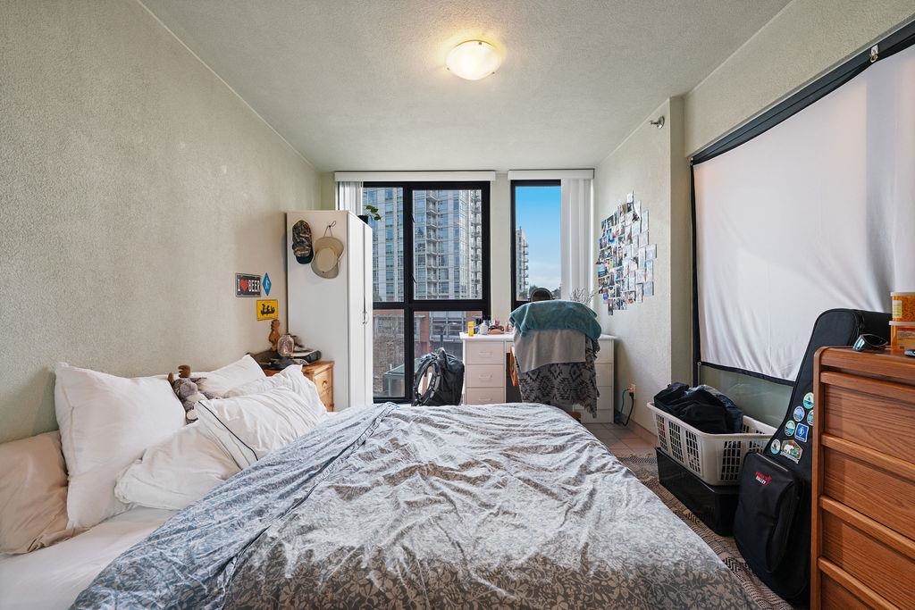 Loft / Bonus Room Photo of 404 238 Alvin Narod Mews, Vancouver, BC