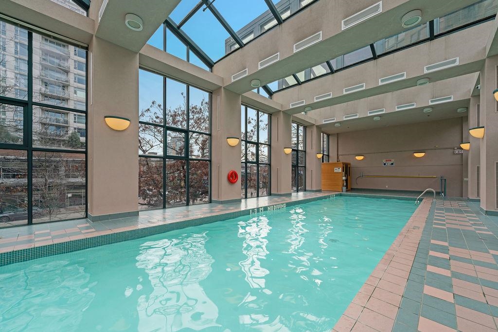 Outdoor Deck Photo of 404 238 Alvin Narod Mews, Vancouver, BC