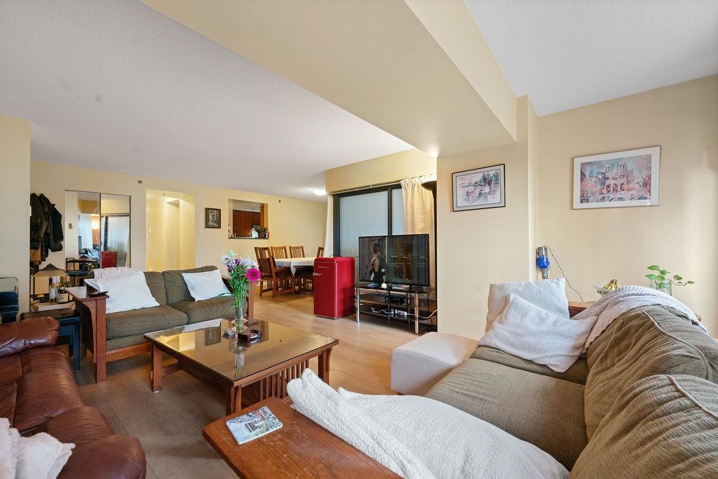 Pantry Photo of 404 238 Alvin Narod Mews, Vancouver, BC