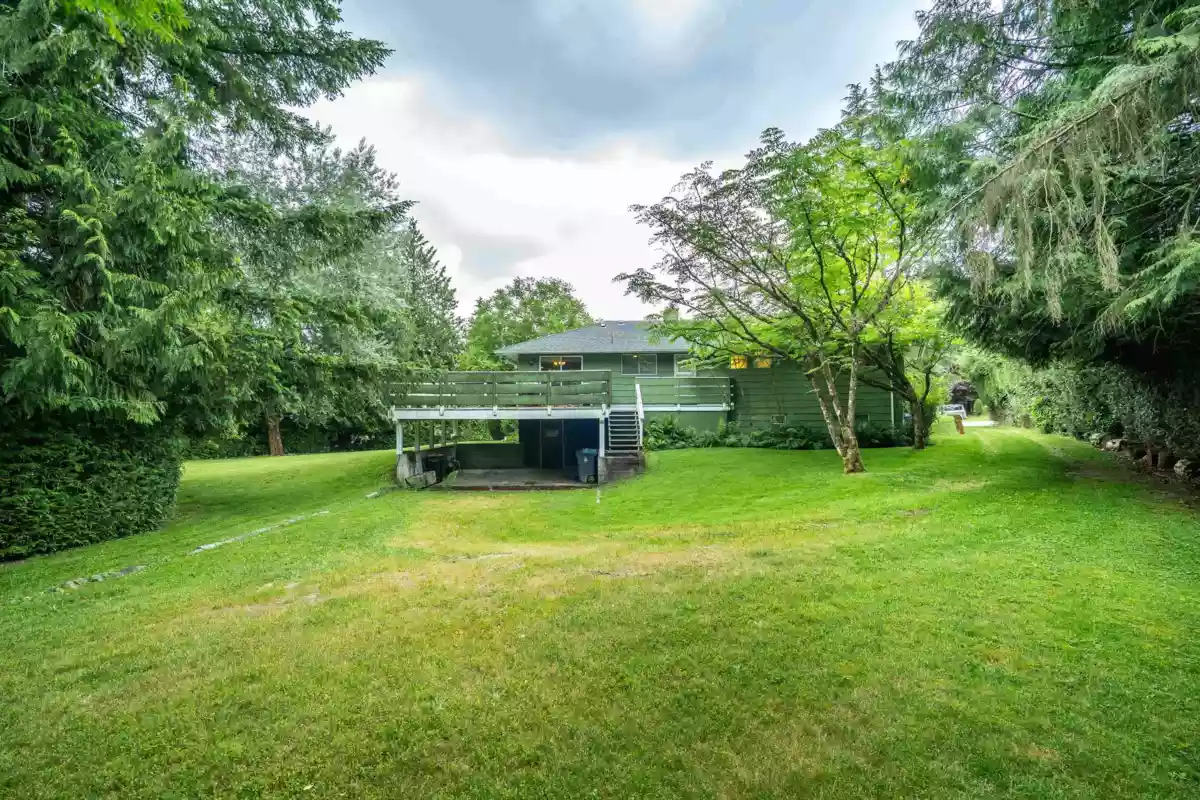 Exterior Rear Photo of 15875 101a Avenue, Surrey, BC