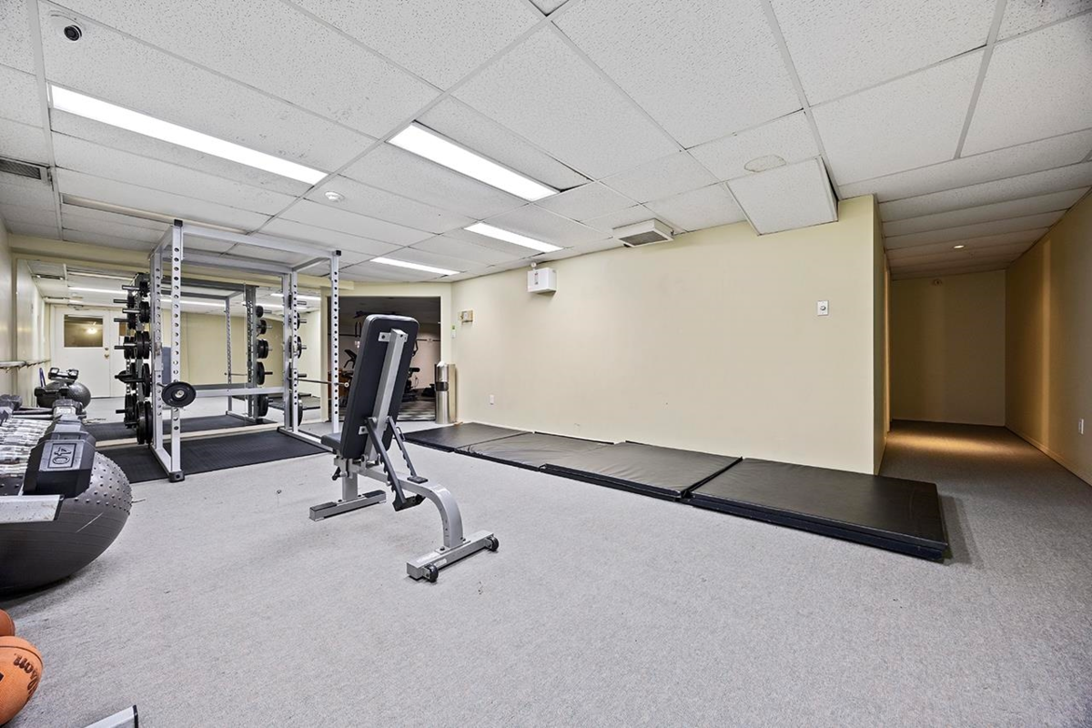 Breakfast Nook Photo of 207 3628 Rae Avenue, Vancouver, BC