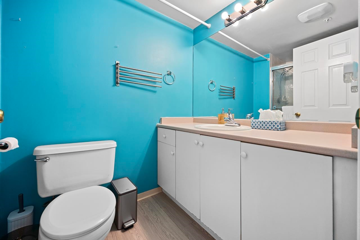 Front Yard Photo of 207 3628 Rae Avenue, Vancouver, BC