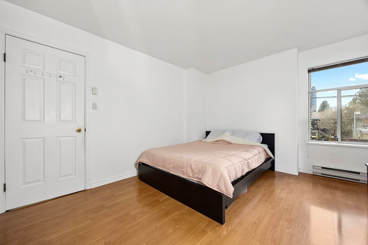 Outdoor Deck Photo of 207 3628 Rae Avenue, Vancouver, BC