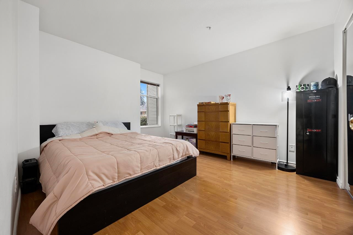 Outdoor Patio Photo of 207 3628 Rae Avenue, Vancouver, BC