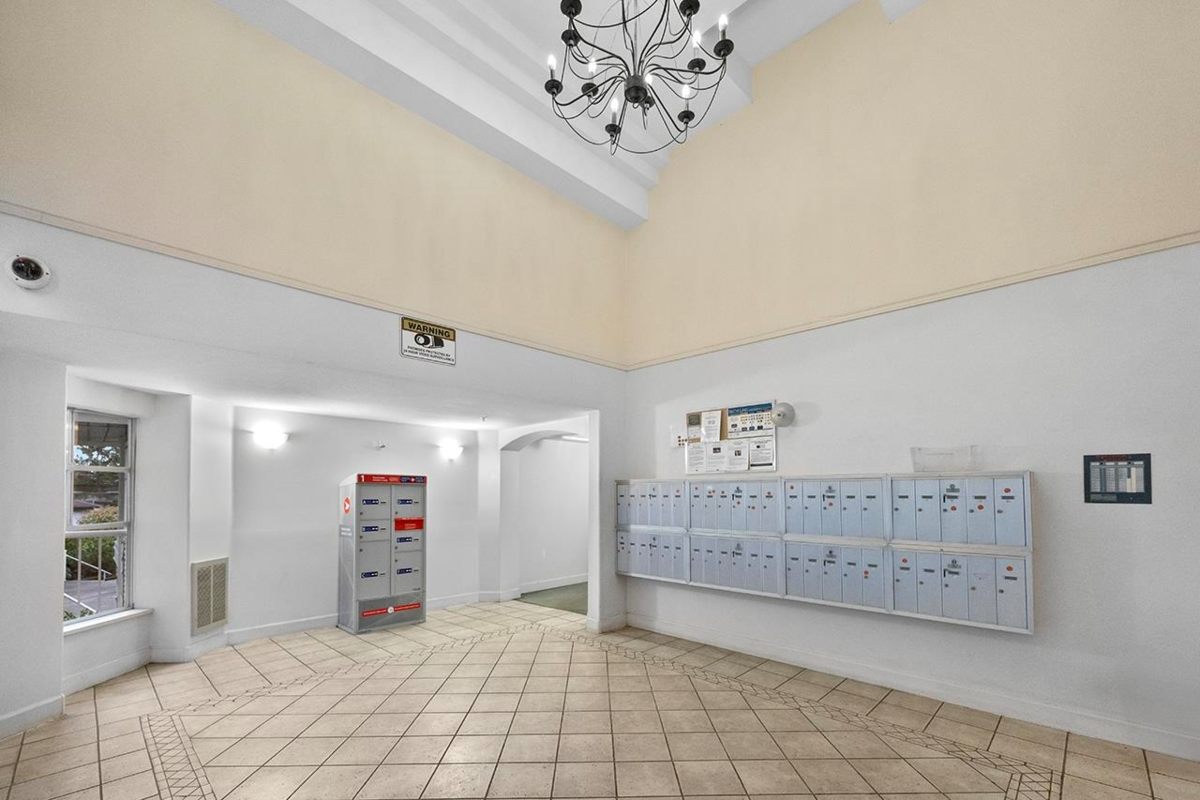 Pantry Photo of 207 3628 Rae Avenue, Vancouver, BC