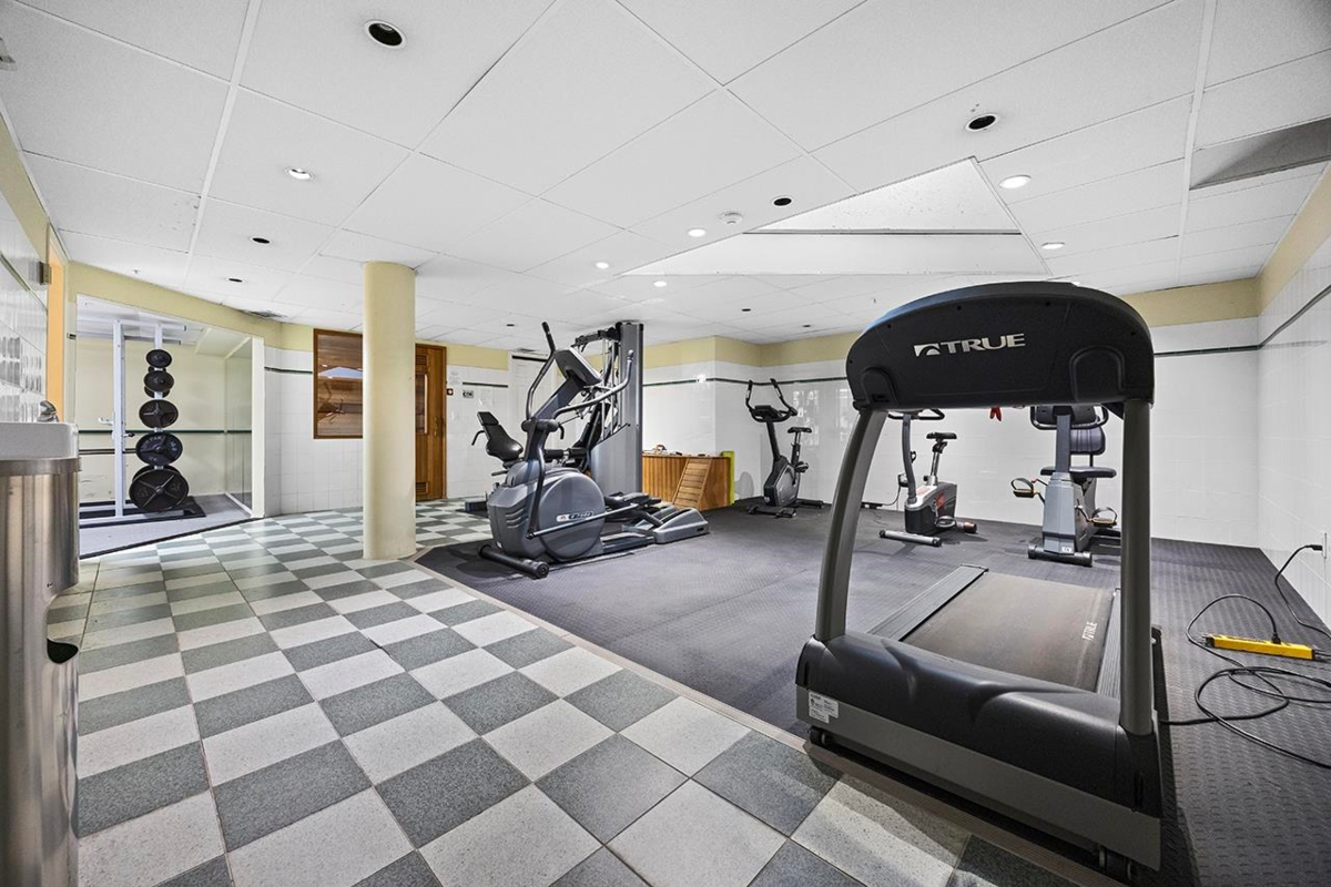 Primary Bedroom Photo of 207 3628 Rae Avenue, Vancouver, BC