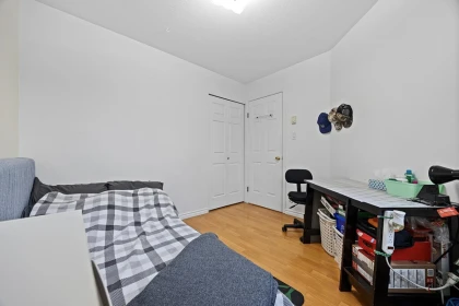 Hallway Photo of 207 3628 Rae Avenue, Vancouver, BC