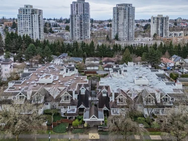 207 3628 Rae Avenue, Vancouver, BC